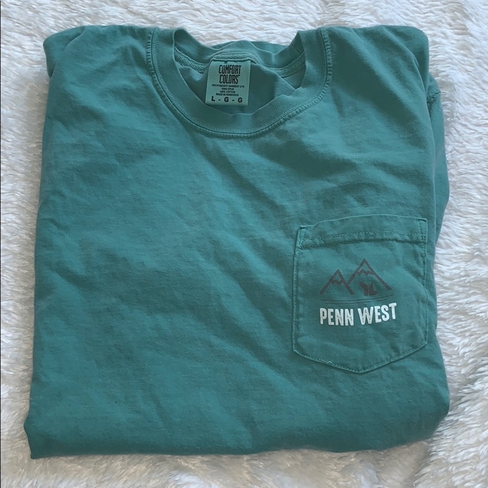 Comfort Colors YoungLife T-Shirt